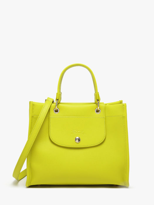 Longchamp Cabas longchamp Handtas Rood